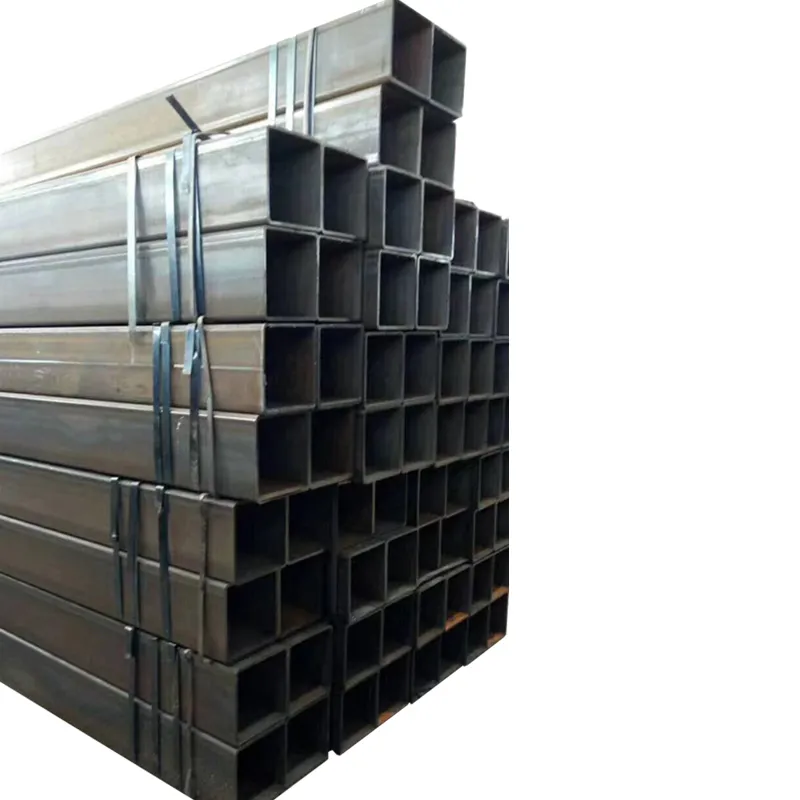 carbon steel pipe&tube